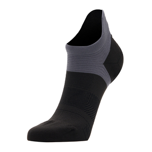 UA安德玛ArmourDry男女袜子训练运动跑步浅口袜休闲低帮短筒袜