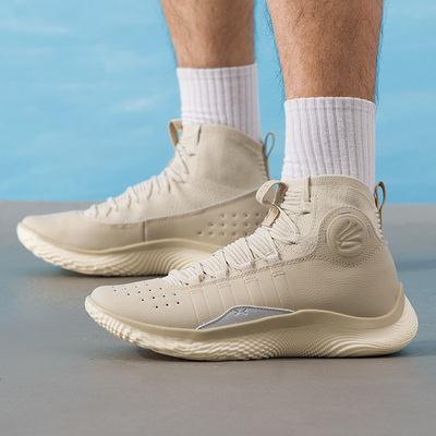 安德玛库里Curry4篮球鞋