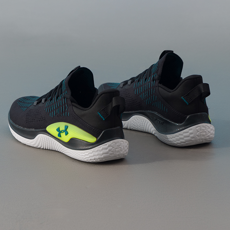 安德玛男士综合训练鞋