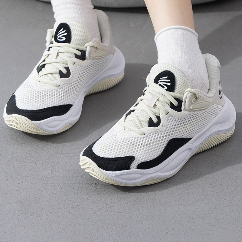 安德玛库里curry篮球鞋