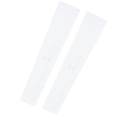 安德玛年男女运动护臂健身骑行跑步训练遮阳