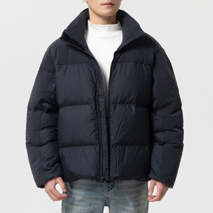 安德玛（Under Armour）UA男装羽绒服 冬季新LIMITLESS户外列防寒