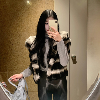 Boamarket 灰色打底衫女秋冬内搭新款简约气质休闲百搭显瘦上衣