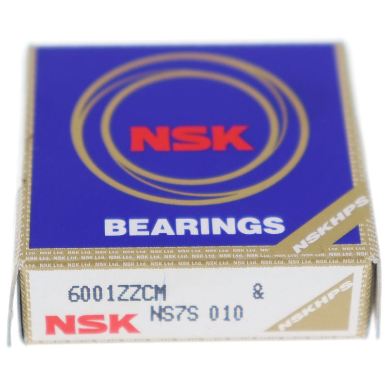 日本NSK进口深沟球轴承 6900 6901 6902 6903 6904 6905  6906 ZZ