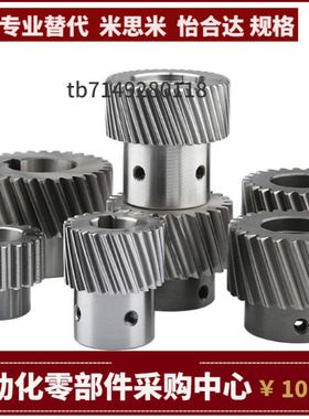 NEGHN NEGHB NEGHS NEGHM-2.0-10 13 15 20 26 30-P 螺纹齿轮
