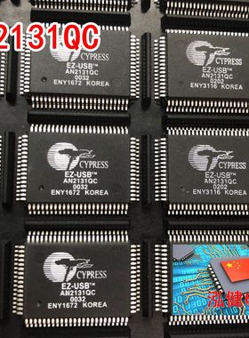 AN2131QC AN2131SC AN2131 AN2131Q QFP80质量保证 热销