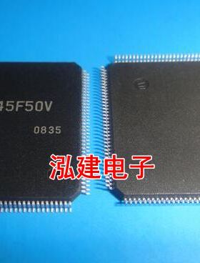 HD64F7145F50V HD64F7145F50V-SH2 QFP 瑞萨 RENESAS全新原装现货