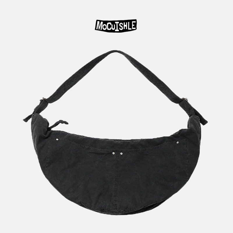 mocuishle（MCSL）Thief's bag图片