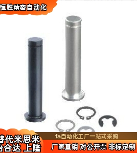 平替怡和达MIT01/02/03/04/05/11/16-H/P/H/F/C/T-D2/3带肩铰链销