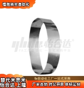 不锈钢平皮带EMT61 62 63-W10 W50 W100 W150 W200-L0.5 L2 L5 L8