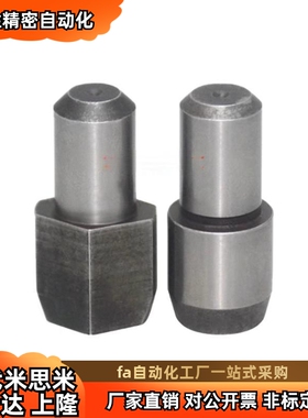 定位销 大头锥角型YBR11 12 13 15 16 18 -D2 D3 D5 D6 D8 D12-P3