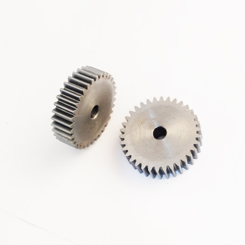 VNJ01-1.5-44/45-B15-A/B-P//P17/P20/P23/P28/P31模数1.5 直齿轮