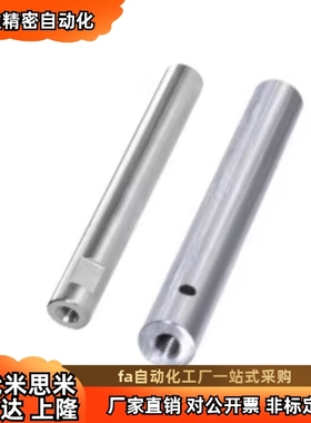 导向轴SCE/SCF/E-SCD/SCE-01/02/06/07/11/14/21/22/31/32/36/37