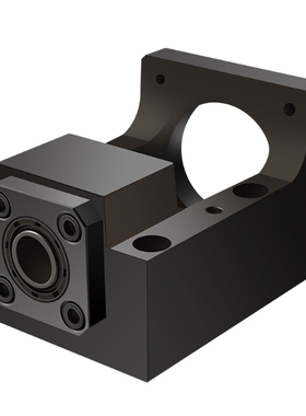 丝杠支座SET-LEC LEF01 05 10 15 21 30 35 40 41 50 55 56 75