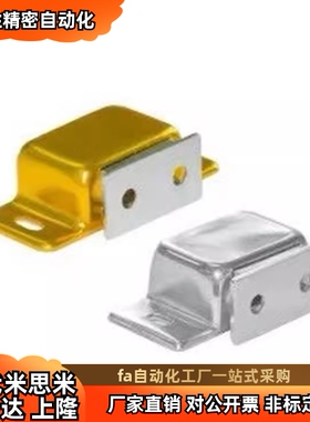 C-MGCB1/2 MGCB2/1门碰MGCE1SC-MGCE1/2 MGCE2/1不锈钢磁力扣门吸