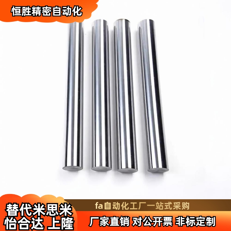 直杆光轴E-SAD22-D6-L100