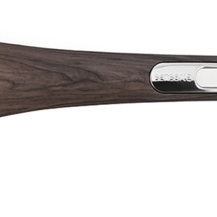 木纹手柄适配黑钻系列煎锅奶锅炒锅 手柄