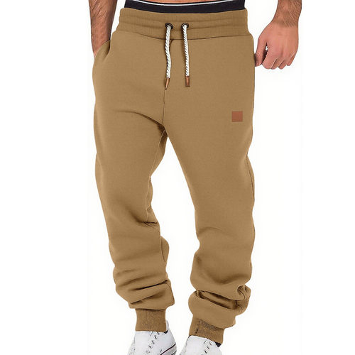 Sports and leisure ankle bound sweatpants运动休闲束脚卫裤