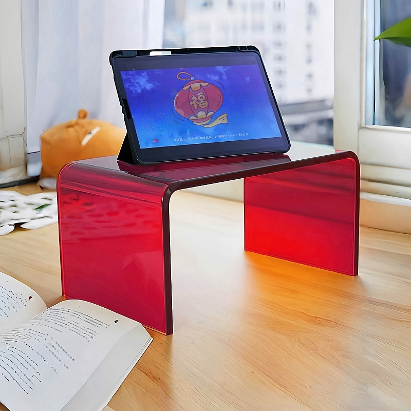 亚克力多色可选阳台透明飘窗桌