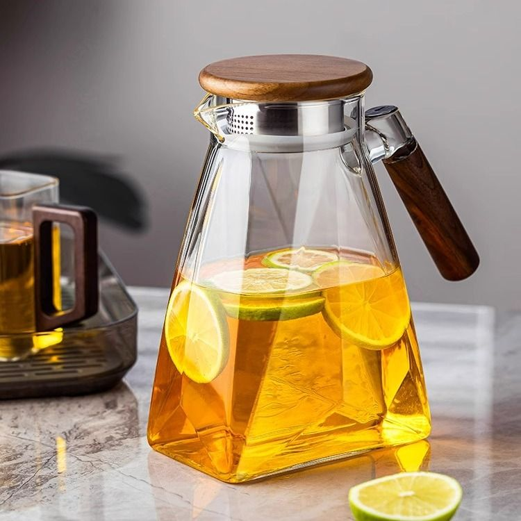 防爆耐高温冷水壶破损包赔