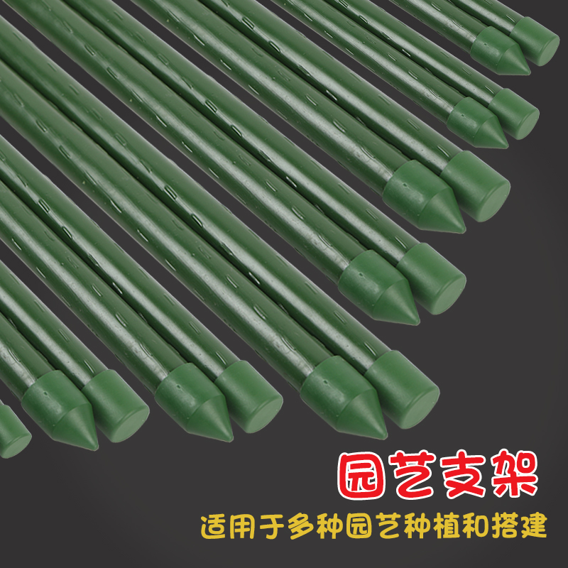 月季蟹爪兰网格花架爬藤架