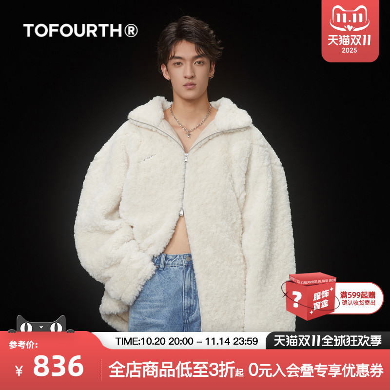 外套商场同款上衣