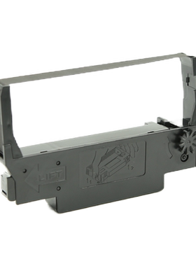 适用新北洋BTP-M180色带架BTP-M280B M180HX M170 M188A M270 M860 M181 M860II M183打印机色带M2000G M300