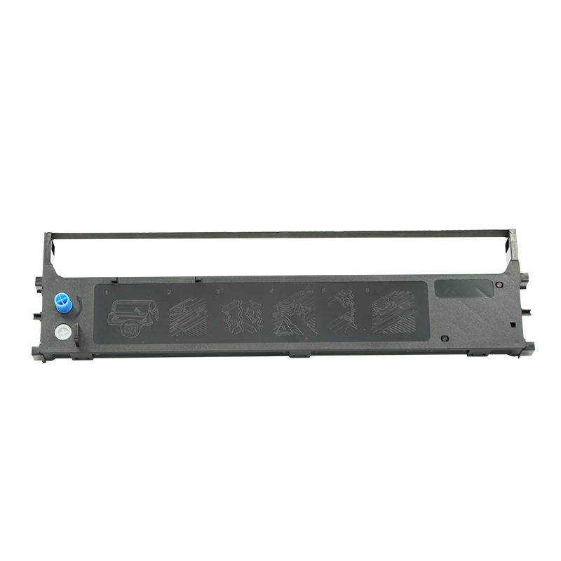 映力 适用OKI1190c色带架OKI1180C OKI3200C 3500C 2500C OKI740CII OKI1120C MICROLINE 1800C含芯ML1190CS