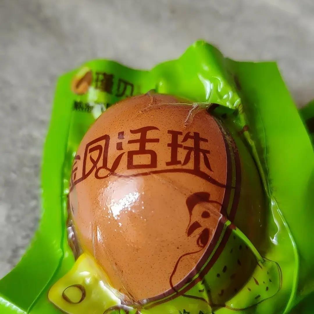 瑾贝十三天金凤活珠子五香/香辣10-40