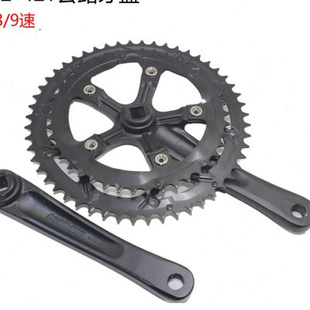 16速大齿轮盘 极速公路a车牙盘5242T 5034T自行车赛车跑车12