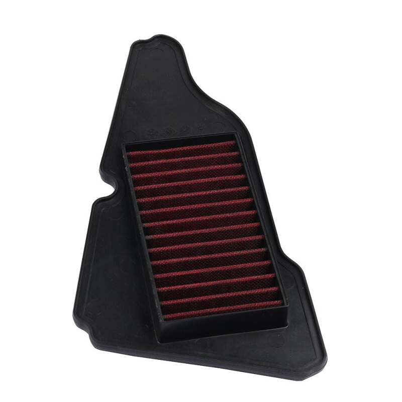 极速电喷巧格i巡鹰旭鹰福颖新福禧AAS125改装高流量空气格过滤芯