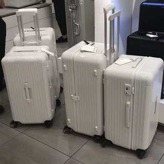 新款行李箱大容量100寸超大拉杆箱80寸万向轮旅行箱24寸男女学生