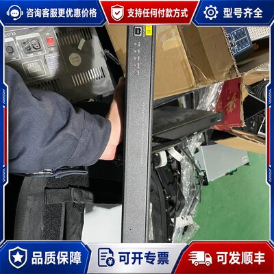 议价【捡漏可谈】CRESTRON CP3中控主机可维修