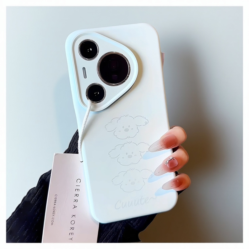 适用华为pura70pro+新款手机壳