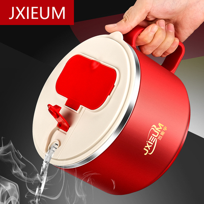 德国不锈钢网红爆款泡面碗