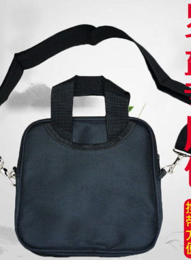 罗盘专用包加厚防尘防雨手提背包