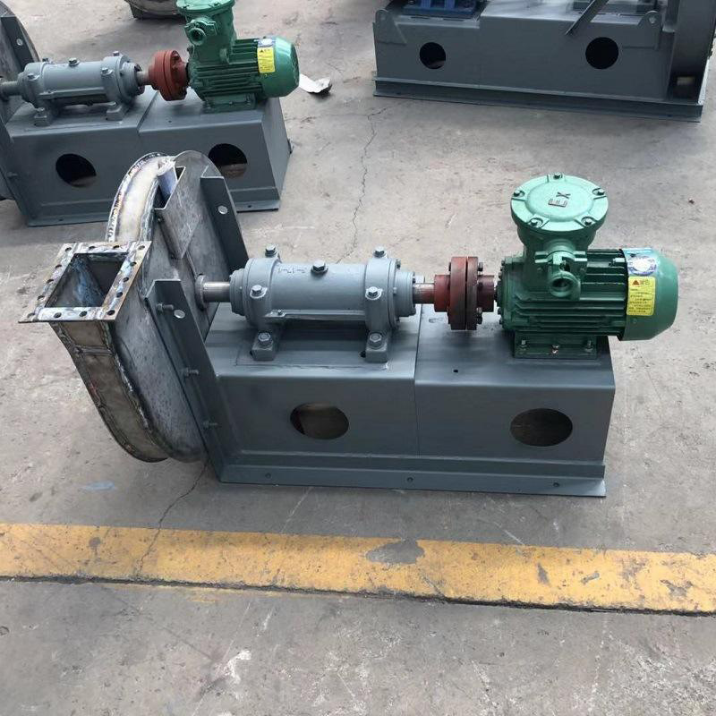 来图制作 钛合金风机，耐腐蚀风机 真材实料