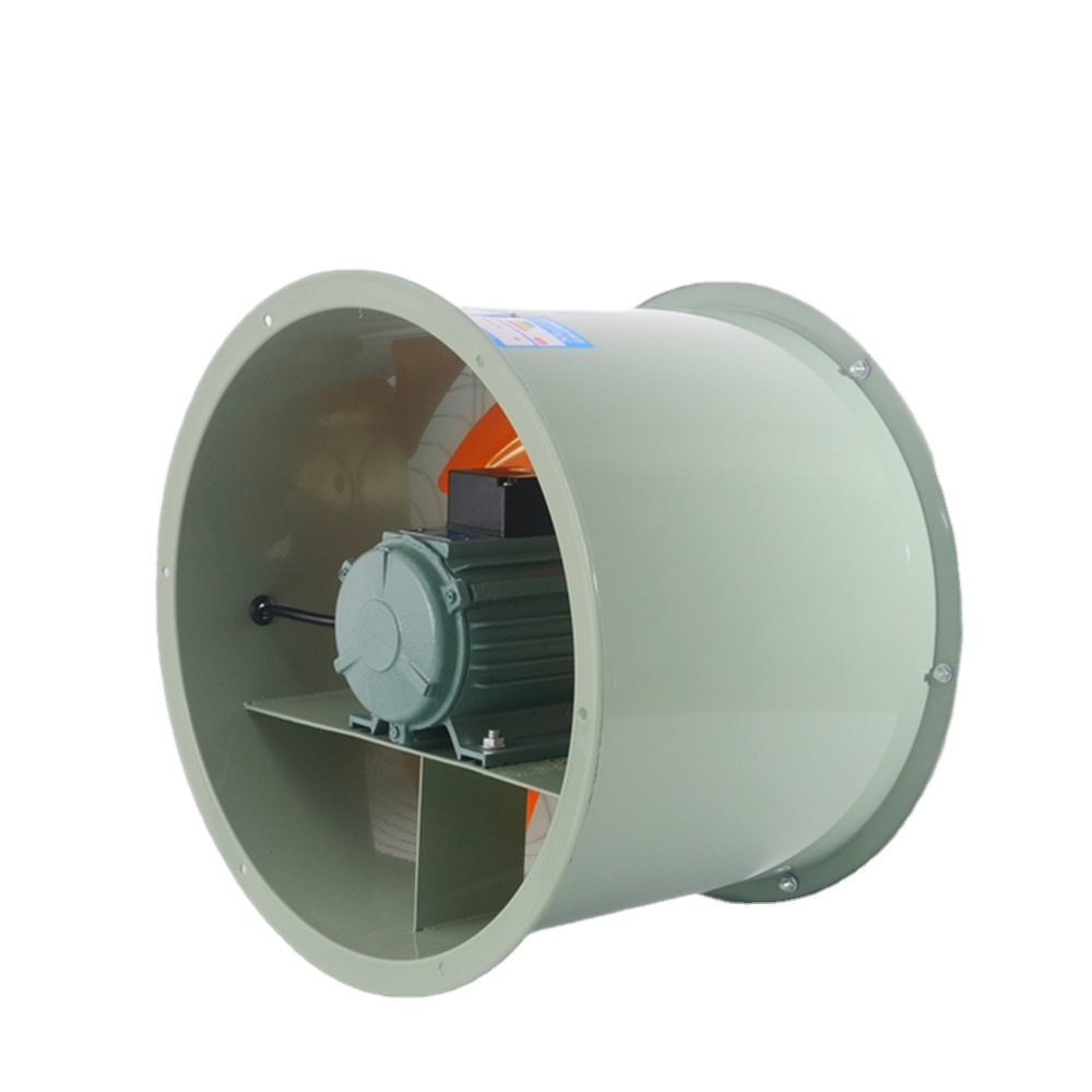 通风机 370w 2800转2极3000风量工业换气SF3-2轴流风机