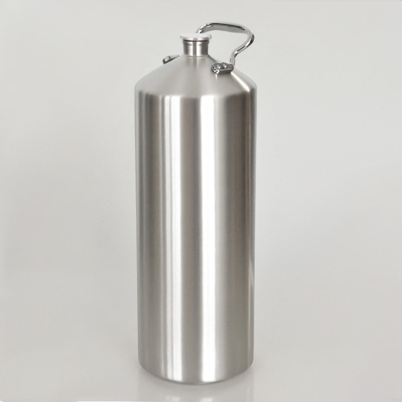304不锈钢酒瓶带盖便携储存罐密封酒壶大容量10L酒坛精酿啤酒桶,餐饮具,酒瓶/酒桶/酒坛,淘宝优惠券,粉丝福利购,淘宝优惠卷