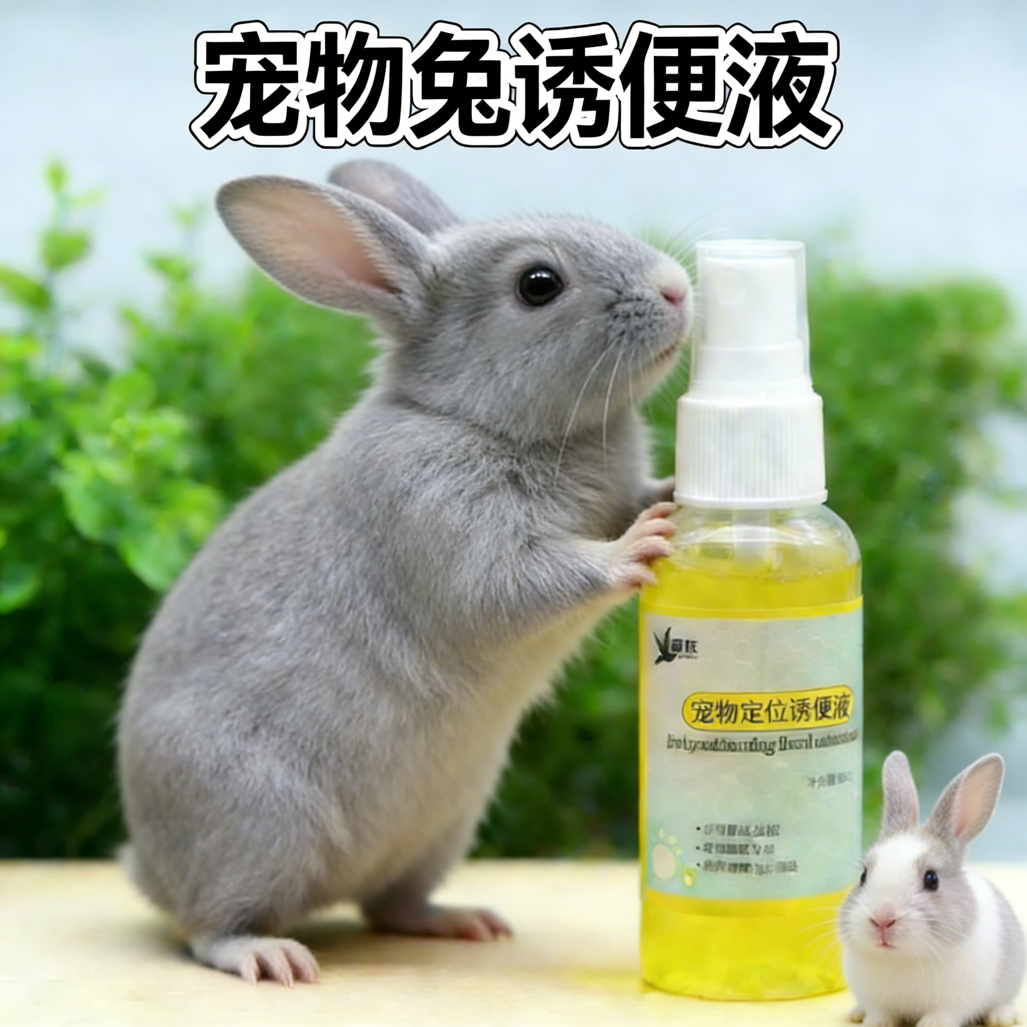 宠物兔定位诱便液小宠诱便剂宠物训练定点排便上厕所喷雾宠物用品,宠物/宠物食品及用品,眼部清洁,淘宝优惠券,粉丝福利购,淘宝优惠卷