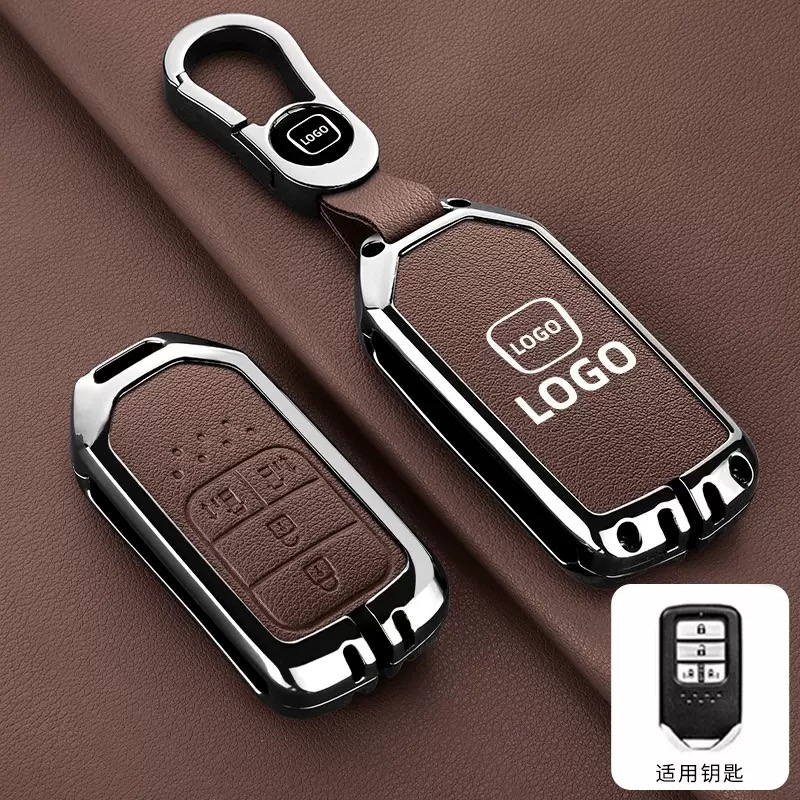 适用15/16/17/18年19/20/21款BT奥德赛钥匙包奥德赛艾力绅遥控套