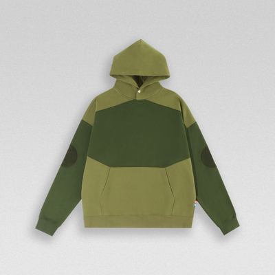 VandyThePink正品情侣拼接卫衣