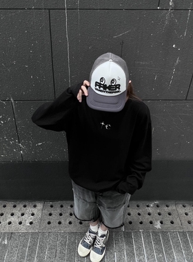 【展会限定】VANDYTHEPINK x FAKER 香港Complexcon 联名卡车帽