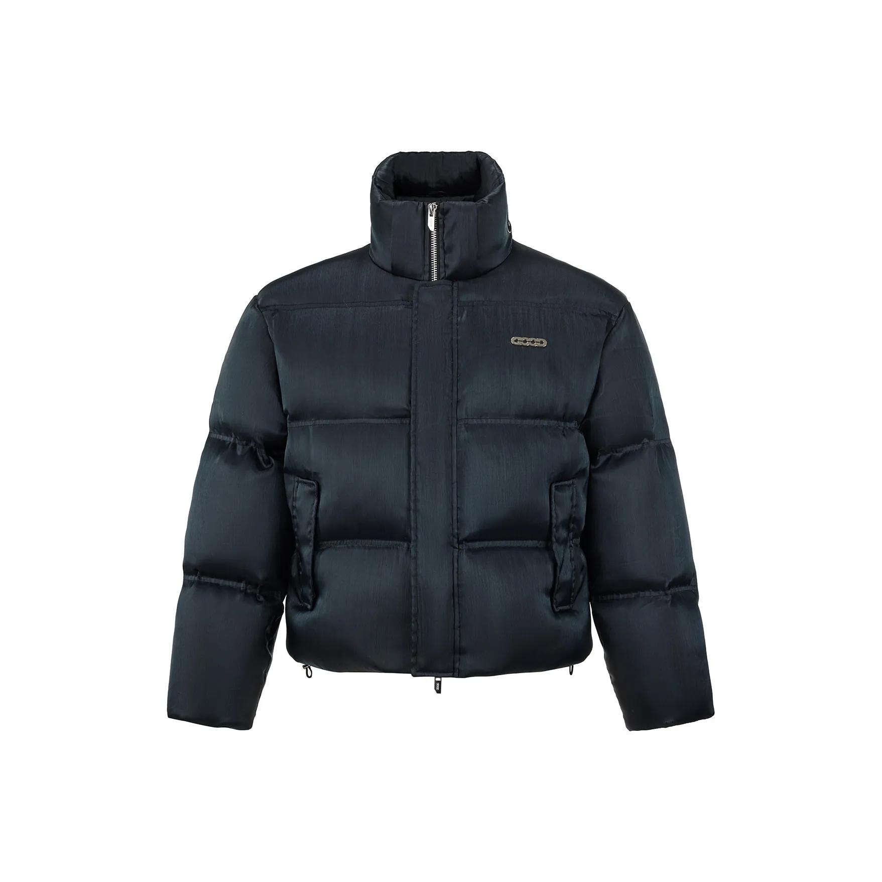 GOODBRAND轻奢鹅绒羽绒服