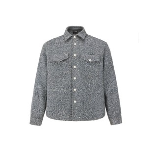 官方正品 小香风衬衫 GOODBRAND 珍珠轻奢时尚 男女同款 25FW