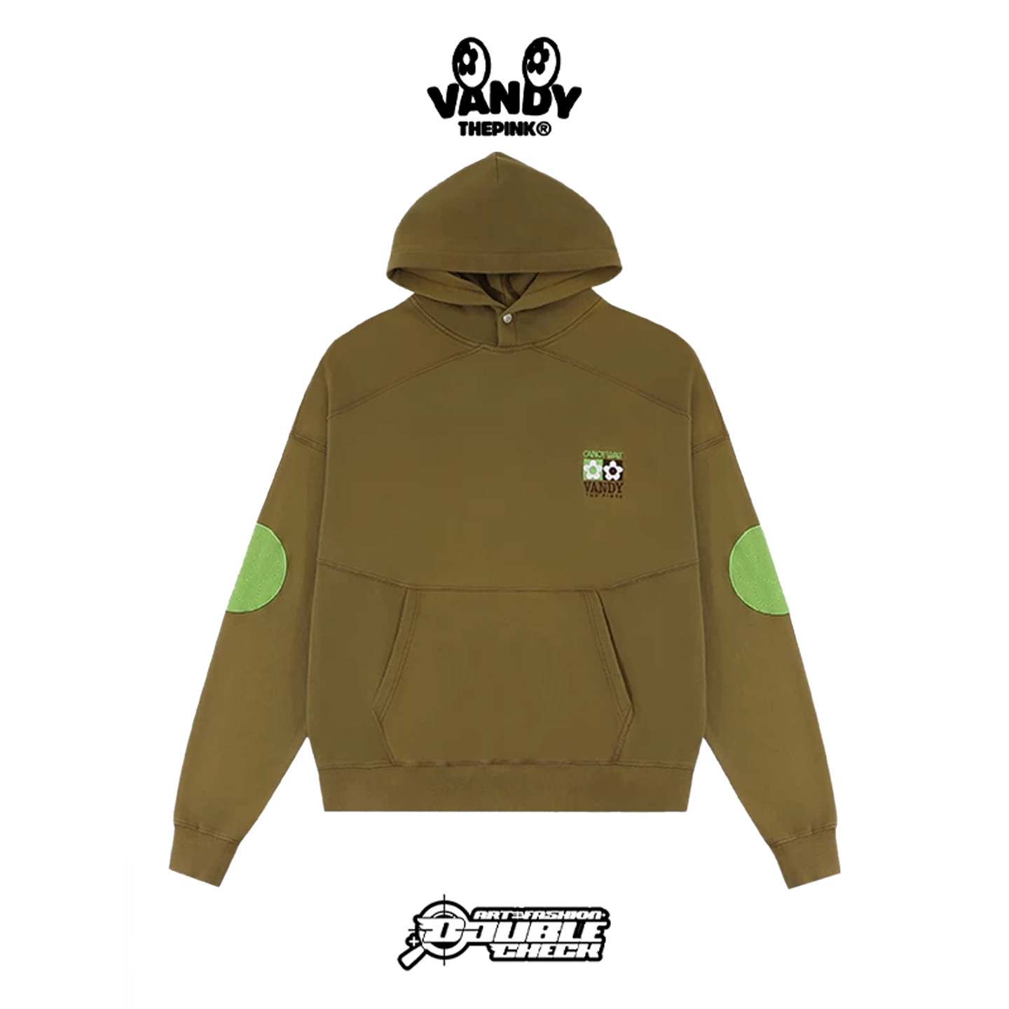 VandyThePink正品情侣卫衣