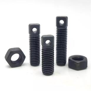 拉伸弹簧支柱FFE01-D3 D4 D5 D6-L10 L15 L20 L25 L30 L35 L45