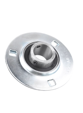 PF SBPF201 202 203 204 205 206 207 208球面圆形钢板冲压轴承座