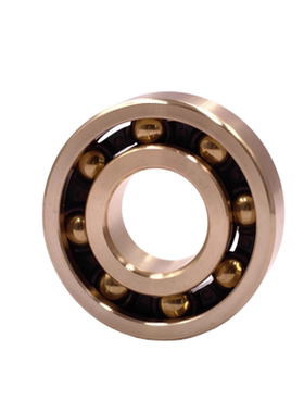 MR52 2*5*2 608 6004 6000 6001625 纯铜导电耐磨轴承