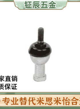 同上隆球头杆端关节轴承REBC-5/6/8/10/10T/12/12T/14/14T/16/16T